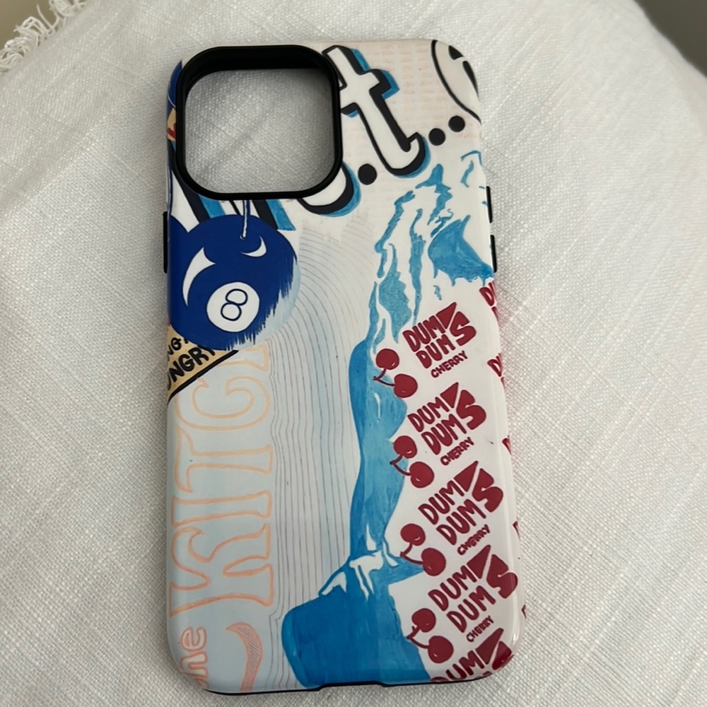iPhone 13 Pro Max case